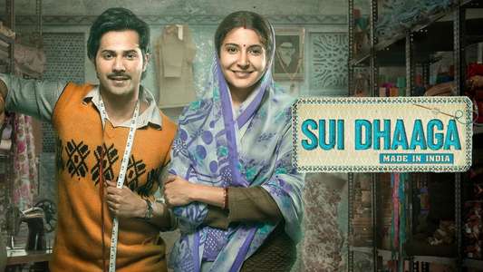 Sui Dhaaga - Backdrop