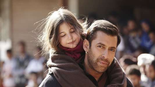 Bajrangi Bhaijaan - Backdrops