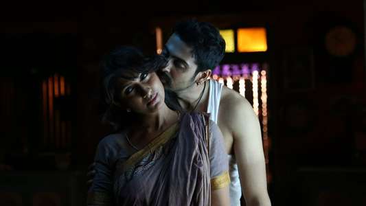 Andhra Mess - Backdrops