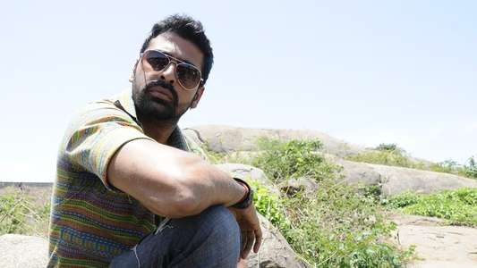 Andhra Mess - Backdrops