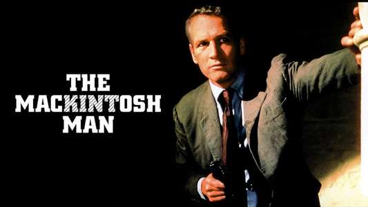The MacKintosh Man - Backdrop