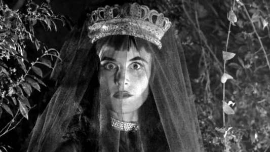 Night of the Ghouls - Backdrops