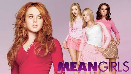 Mean Girls - Backdrop