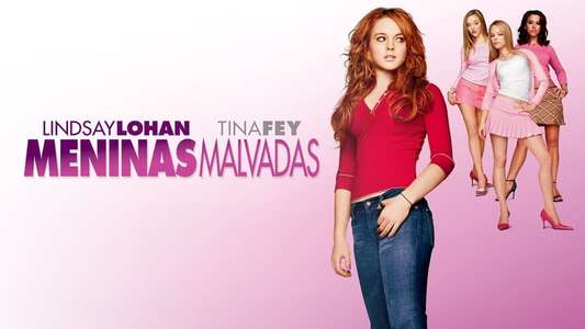 Mean Girls - Backdrop