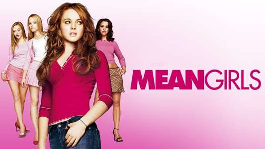 Mean Girls - Backdrop