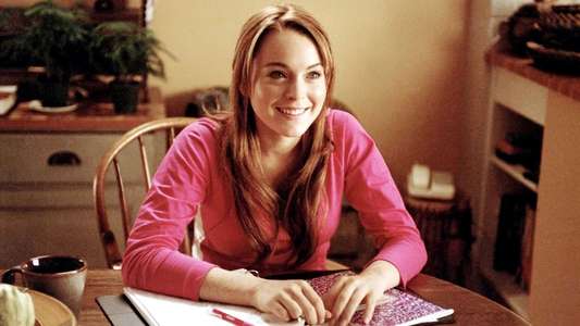 Mean Girls - Backdrop