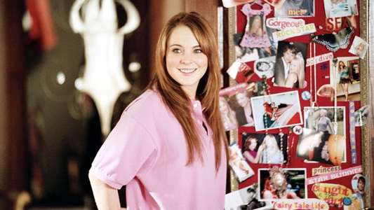 Mean Girls - Backdrop