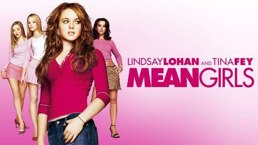 Mean Girls - Backdrop