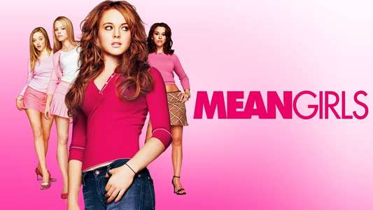 Mean Girls - Backdrop