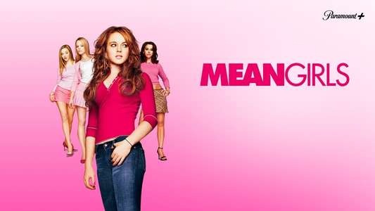 Mean Girls - Backdrop