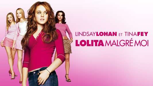 Mean Girls - Backdrop