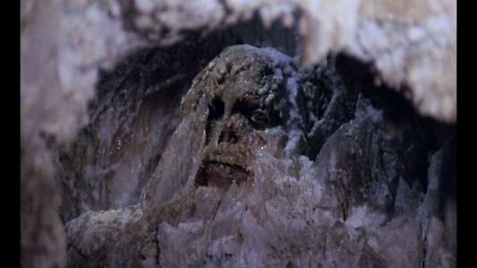 Horror Express - Backdrop