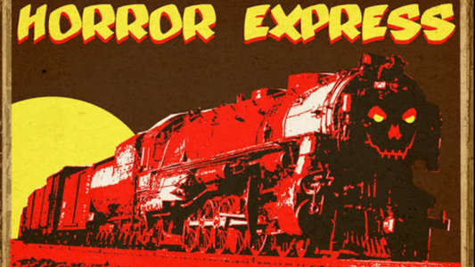 Horror Express - Backdrop