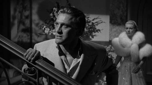 The Bad and the Beautiful - Backdrop