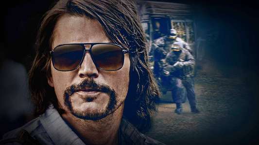 Target Number One - Backdrop