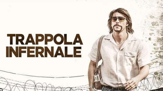 Target Number One - Backdrop