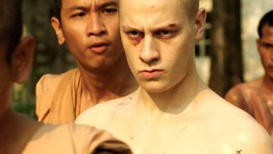 Target Number One - Backdrop