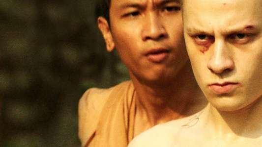 Target Number One - Backdrop