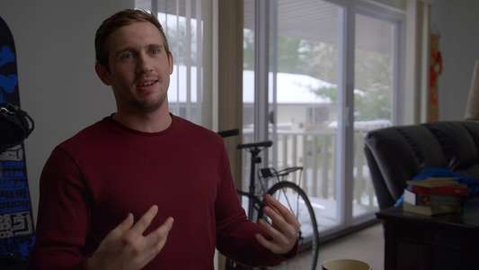 Assholes: A Theory - Backdrop