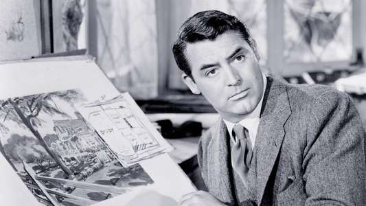 Mr. Blandings Builds His Dream House - Backdrop