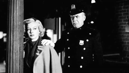 The Killer That Stalked New York - Backdrop