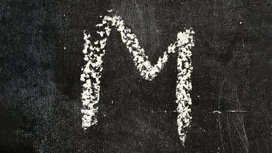 Uppercase Print - Backdrops