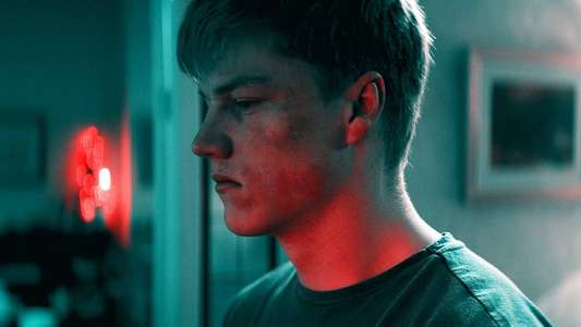 Await Further Instructions - Backdrop