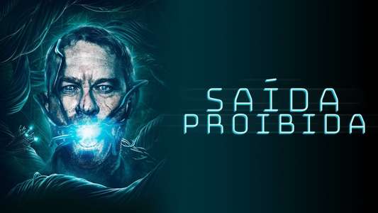 Await Further Instructions - Backdrop