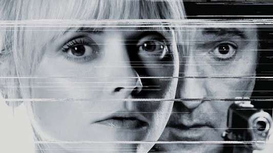 Distorted - Backdrop