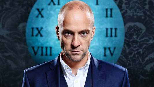 Derren Brown: Miracle - Backdrop