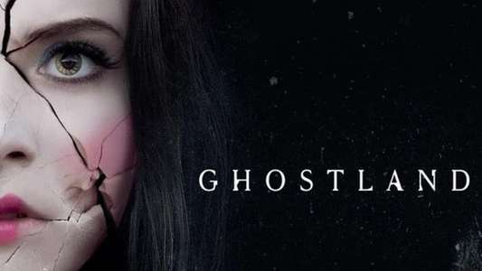 Ghostland - Backdrop