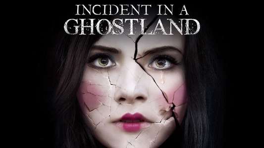 Ghostland - Backdrop