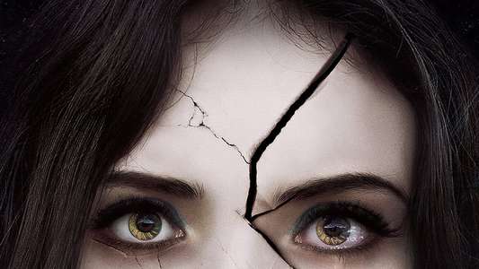 Ghostland - Backdrop