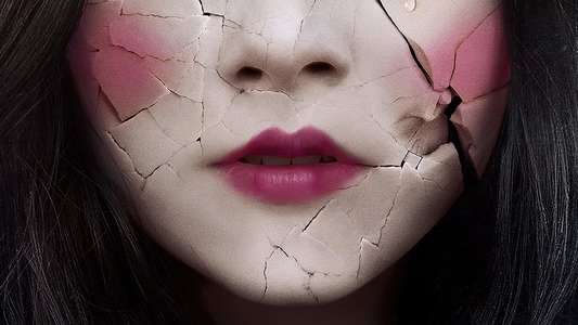Ghostland - Backdrop