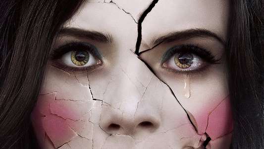 Ghostland - Backdrop