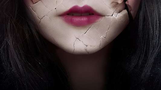 Ghostland - Backdrop