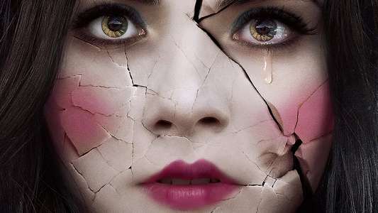 Ghostland - Backdrop