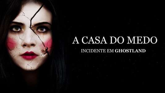 Ghostland - Backdrop
