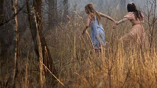 Ghostland - Backdrop