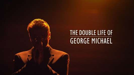 The Double Life of George Michael - Backdrop