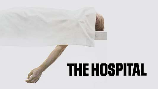 The Hospital - Backdrop