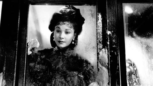 Anna Karenina - Backdrop