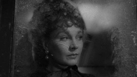 Anna Karenina - Backdrop