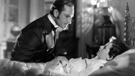 Anna Karenina - Backdrop