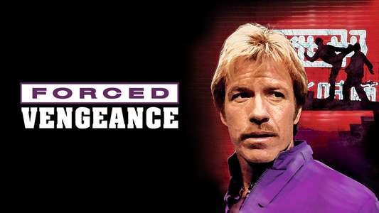 Forced Vengeance - Backdrop