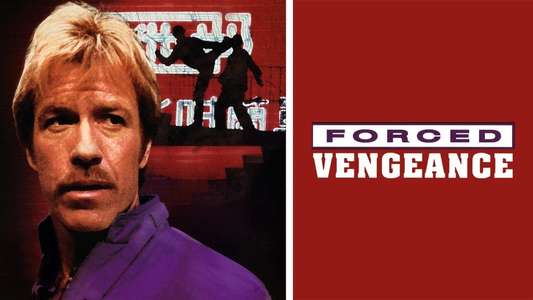 Forced Vengeance - Backdrop
