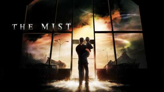 The Mist - Backdrop
