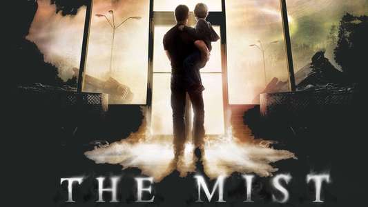 The Mist - Backdrop