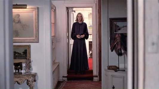 Still of the Night - Backdrop