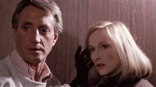 Still of the Night - Backdrop